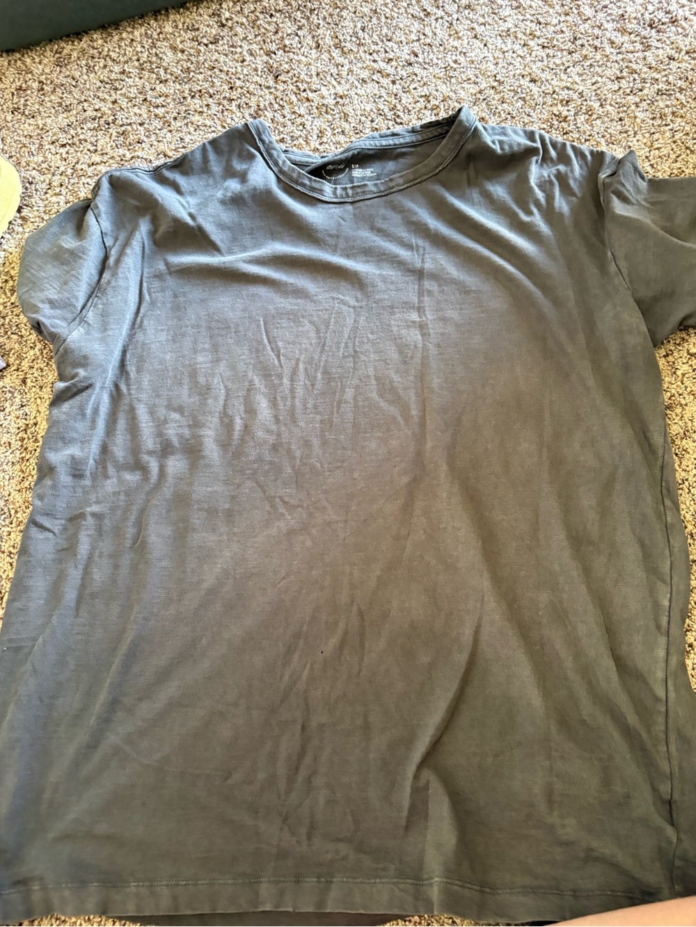 Aerie Black T Shirt